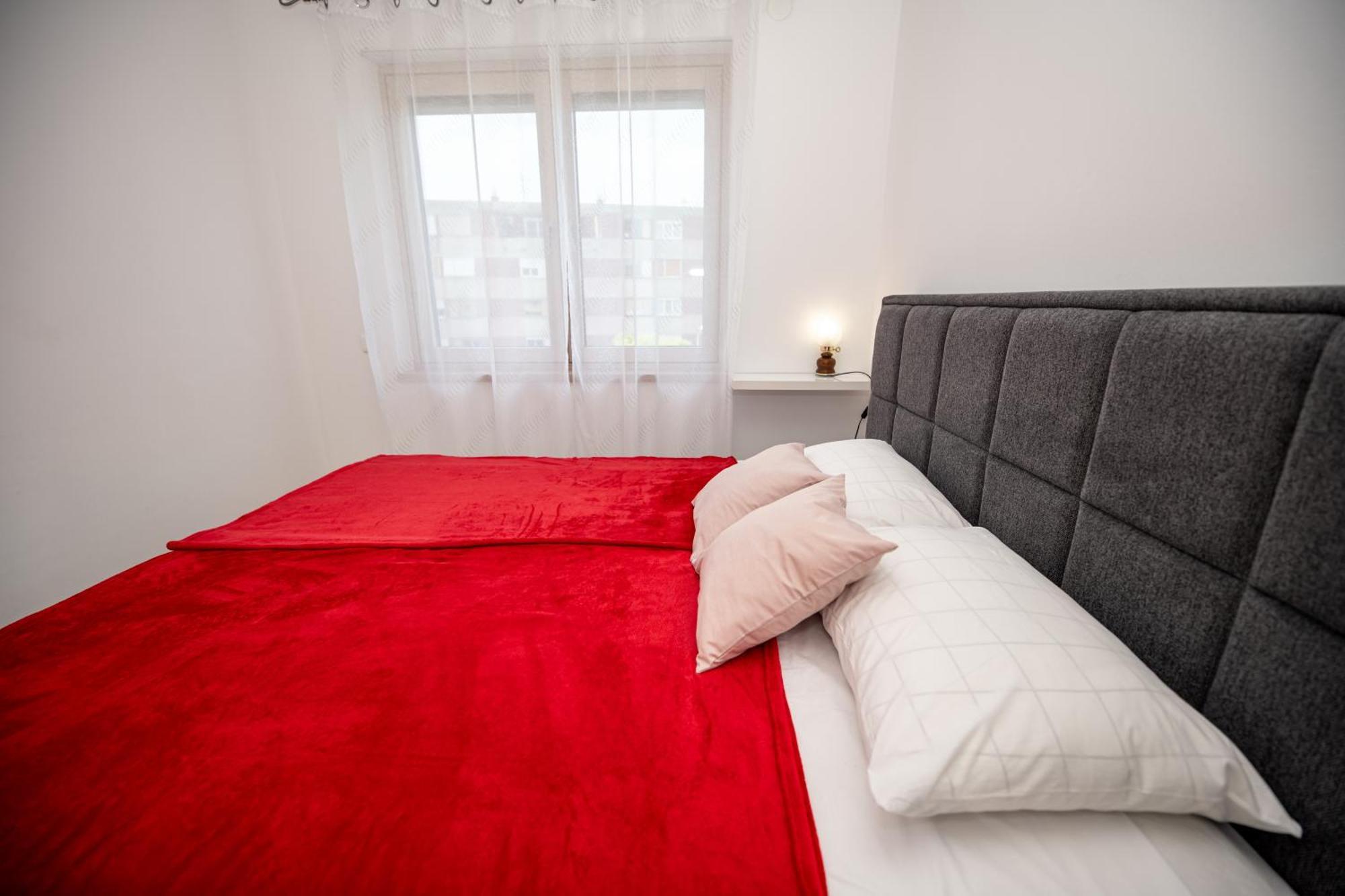 Adrian Appartement Zadar