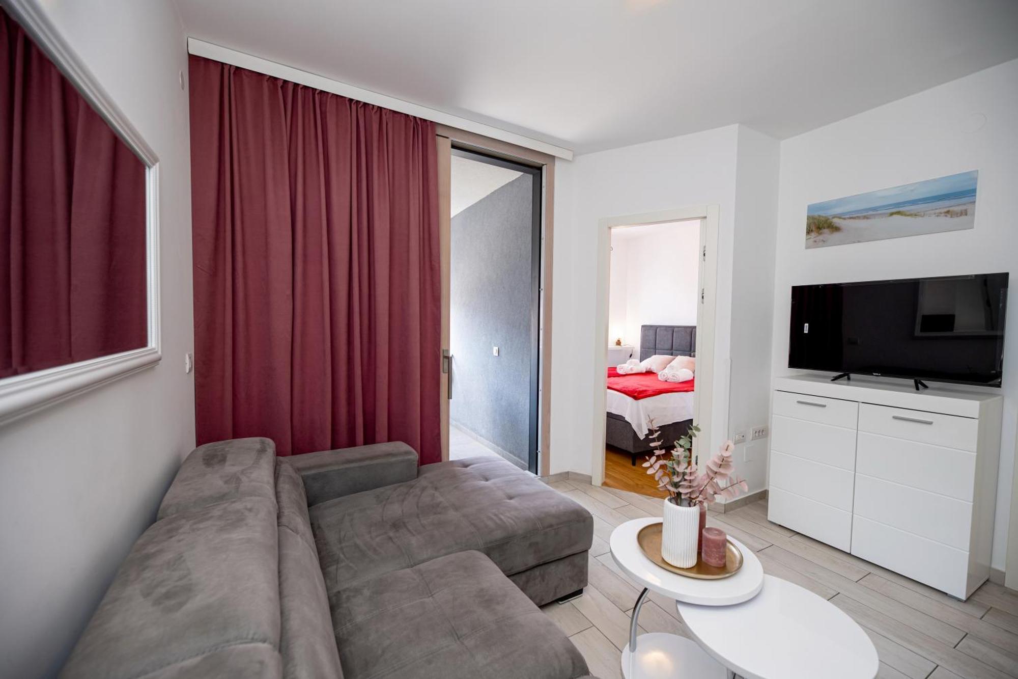 Appartement Adrian Zadar