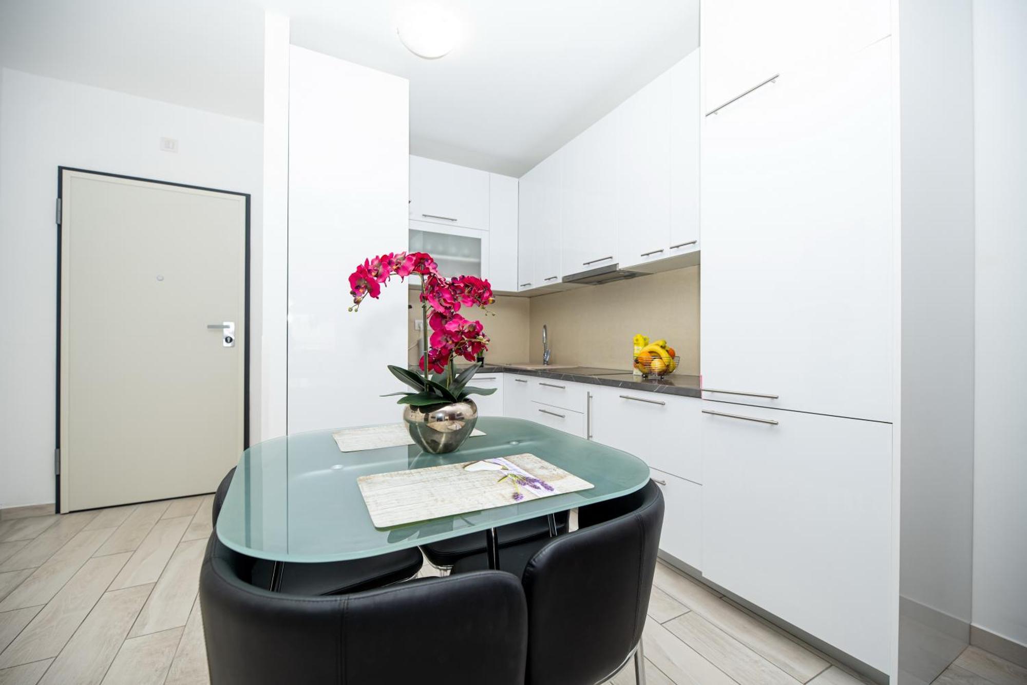 Adrian Appartement Zadar